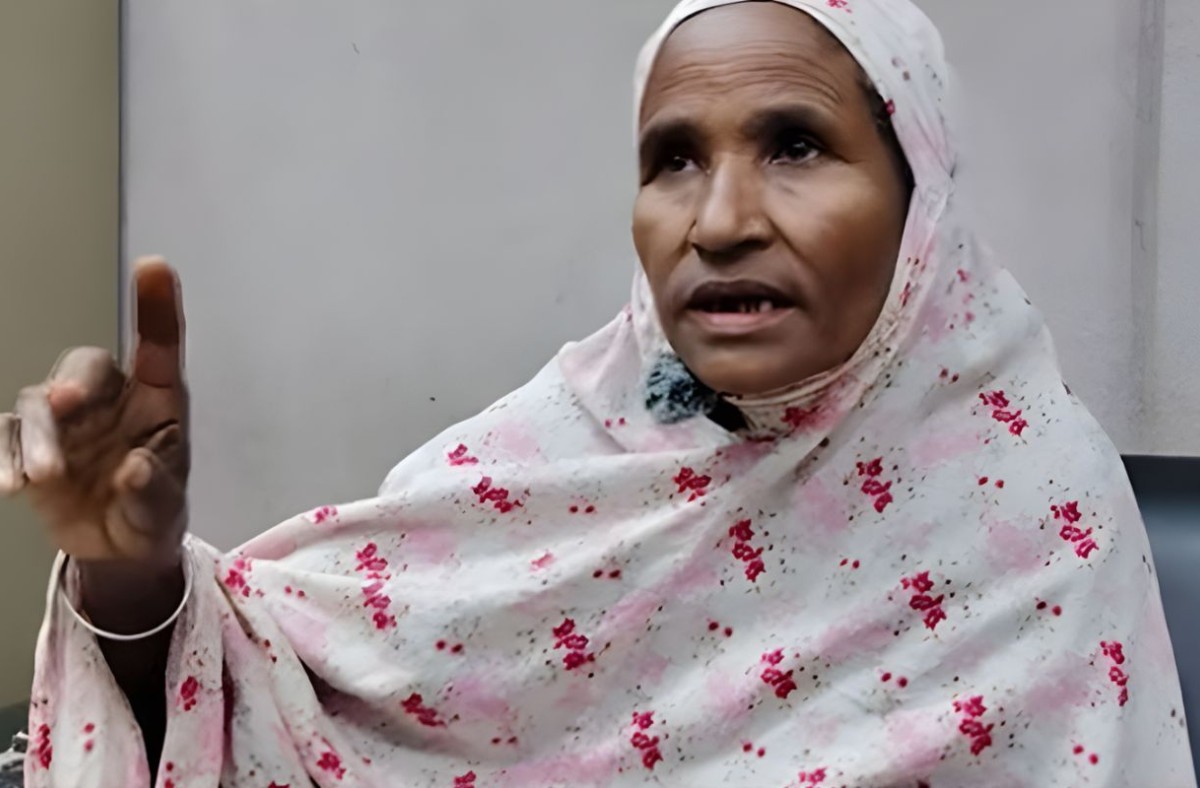 সরকারি প্রতিষ্ঠান থেকে ৫৩ হাজার টাকার জাল নোট পেলেন শাহীনা