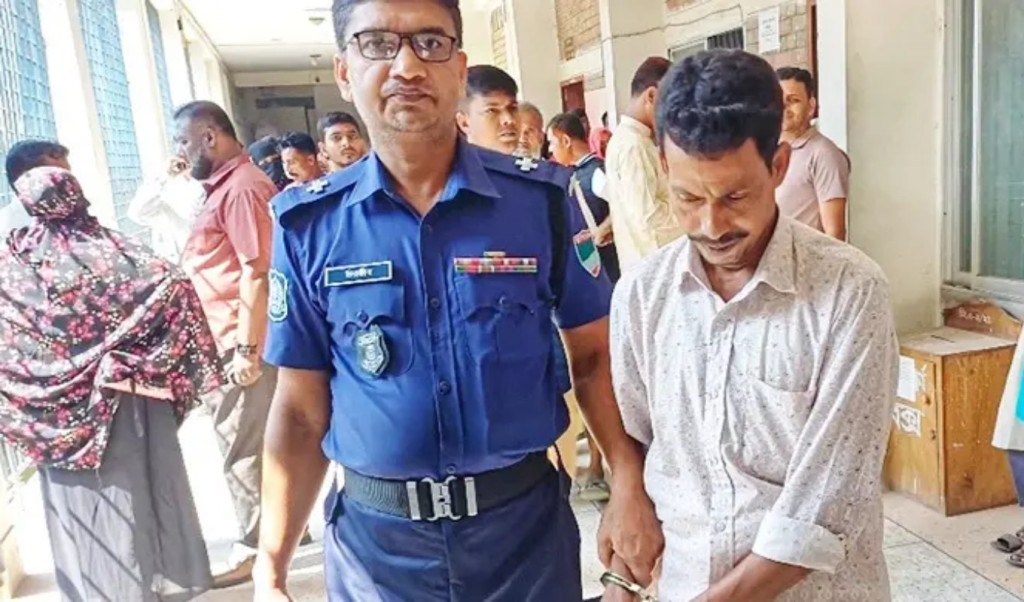 সরিষার তেলে পোড়া মবিল মেশানোয় যাবজ্জীবন 3 সরিষার তেলে পোড়া মবিল মেশানোয় যাবজ্জীবন 1760956815 সরিষার তেলে পোড়া মবিল মেশানোয় যাবজ্জীবন