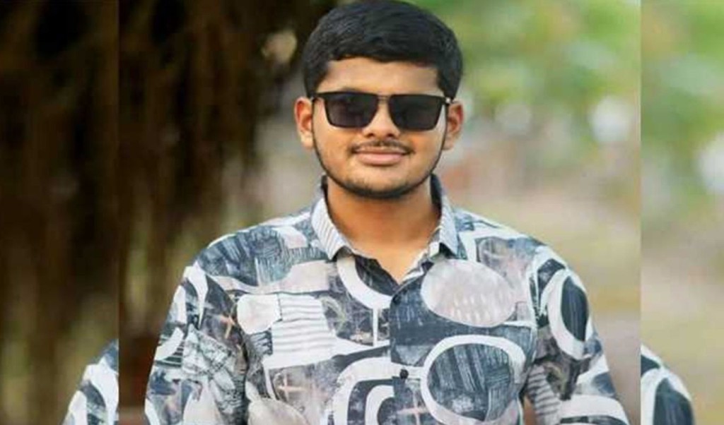 সাইবার নিরাপত্তা আইনে বৈছাআ নেতা সাকিব গ্রেপ্তার 4 সাইবার নিরাপত্তা আইনে বৈছাআ নেতা সাকিব গ্রেপ্তার 1761042221 সাইবার নিরাপত্তা আইনে বৈছাআ নেতা সাকিব গ্রেপ্তার