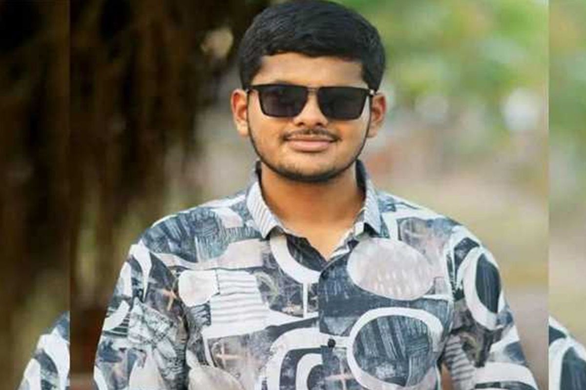 সাইবার নিরাপত্তা আইনে বৈছাআ নেতা সাকিব গ্রেপ্তার
