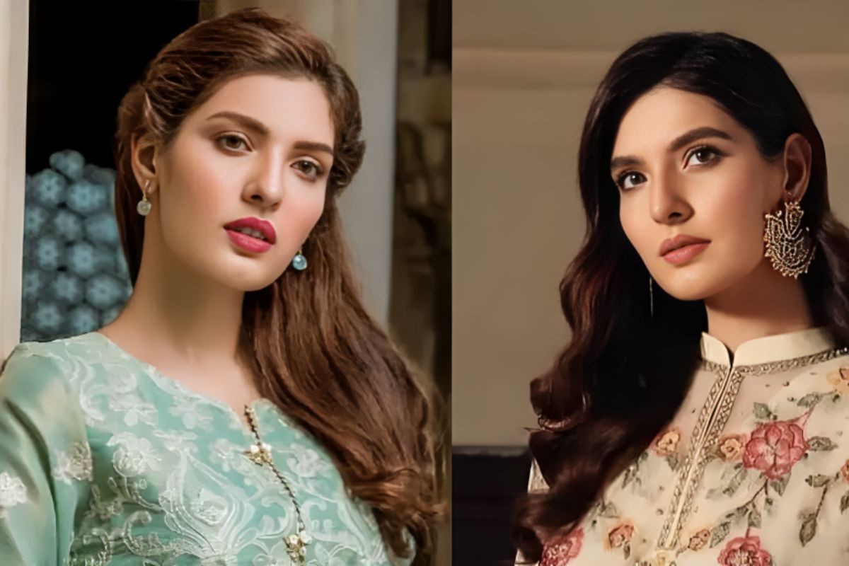 নিজ দেশের পুরুষদের চরিত্র নিয়ে প্রশ্ন তুললেন পাকিস্তানি অভিনেত্রী