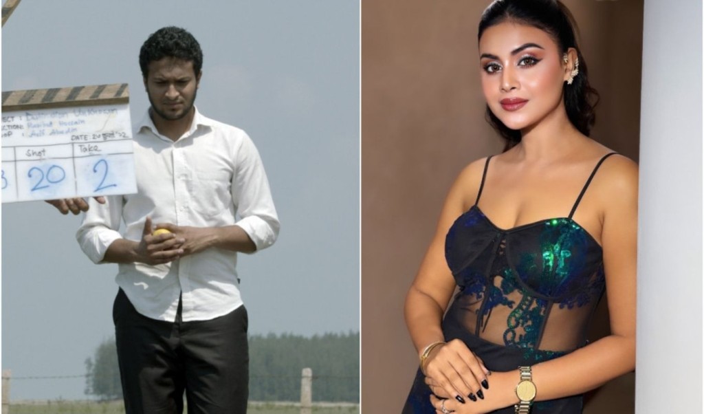 সাকিব আল হাসানের সেই চলচ্চিত্র নিয়ে যা বললেন মেঘলা মুক্তা 2 সাকিব আল হাসানের সেই চলচ্চিত্র নিয়ে যা বললেন মেঘলা মুক্তা 1761202923 সাকিব আল হাসানের সেই চলচ্চিত্র নিয়ে যা বললেন মেঘলা মুক্তা