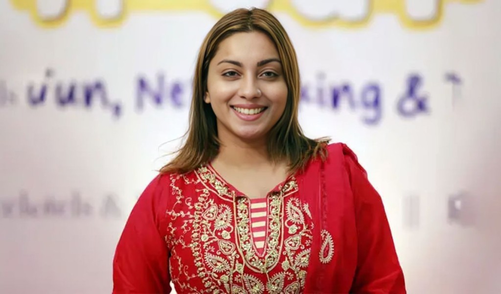 মেঘনা আলমকে প্রাণনাশের হুমকি দেওয়ার অভিযোগ 4 সাবেক সৌদি রাষ্ট্রদূতের পরিবার কর্তৃক মেঘনা আলমকে হত্যার হুমকি 1759394190 মেঘনা আলমকে প্রাণনাশের হুমকি দেওয়ার অভিযোগ