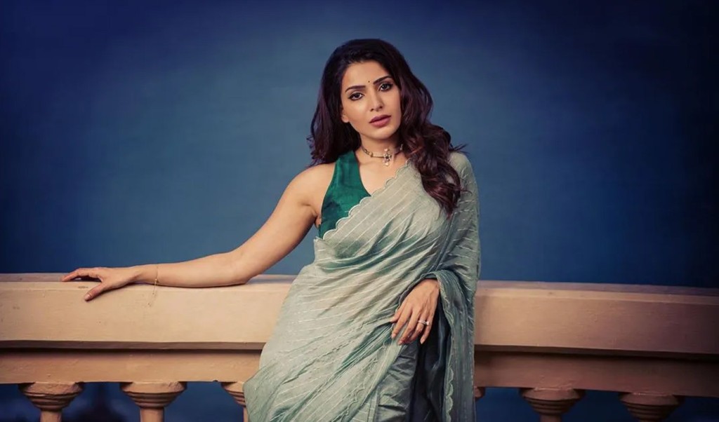 ‘আমি হয়তো দুর্বল হয়েছিলাম, কিন্তু কখনো ভেঙে পড়িনি’ 3 সামান্তা 1760944061 ‘আমি হয়তো দুর্বল হয়েছিলাম, কিন্তু কখনো ভেঙে পড়িনি’