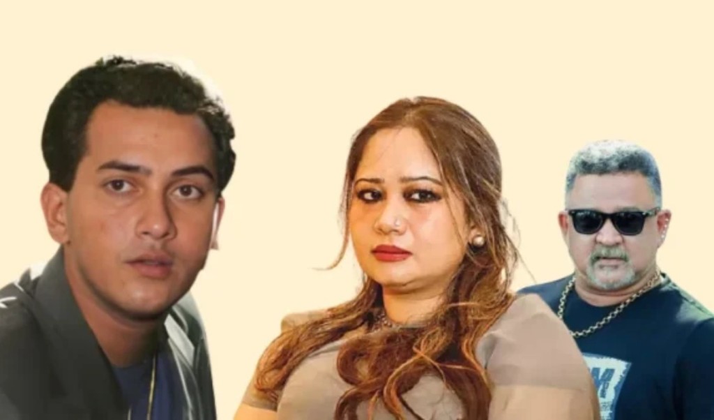 সামিরা হক-ডনের দেশত্যাগে নিষেধাজ্ঞা 3 সামিরা হক ডনের দেশত্যাগে নিষেধাজ্ঞা 1761574342 সামিরা হক-ডনের দেশত্যাগে নিষেধাজ্ঞা
