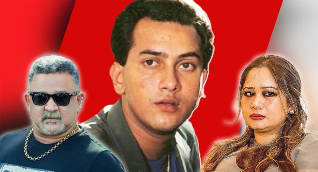 সামিরার কোনো দোষ নেই: ডন 3 সামিরার কোনো দোষ নেই ডন 1761485225 সামিরার কোনো দোষ নেই: ডন