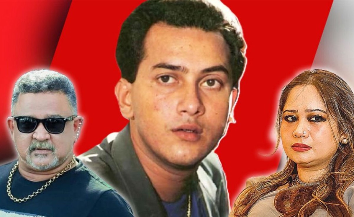 সামিরার কোনো দোষ নেই: ডন