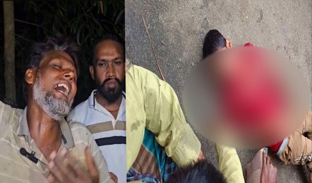 সারাদিন নিখোঁজের পর সন্ধ্যায় গহীন জঙ্গলে মিলল শিশু হুজাইফার লাশ 3 সারাদিন নিখোঁজের পর সন্ধ্যায় গহীন জঙ্গলে মিলল শিশু হুজাইফার লাশ 1760195443 সারাদিন নিখোঁজের পর সন্ধ্যায় গহীন জঙ্গলে মিলল শিশু হুজাইফার লাশ