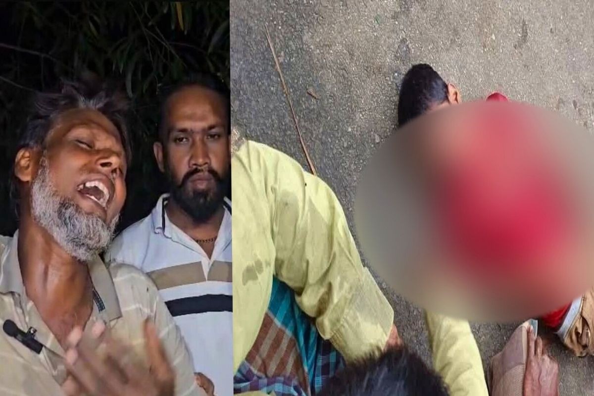 সারাদিন নিখোঁজের পর সন্ধ্যায় গহীন জঙ্গলে মিলল শিশু হুজাইফার লাশ