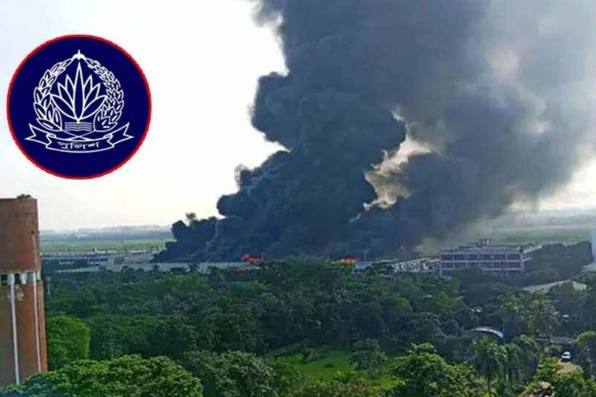 সারাদেশে সর্বোচ্চ সতর্ক থাকার নির্দেশ