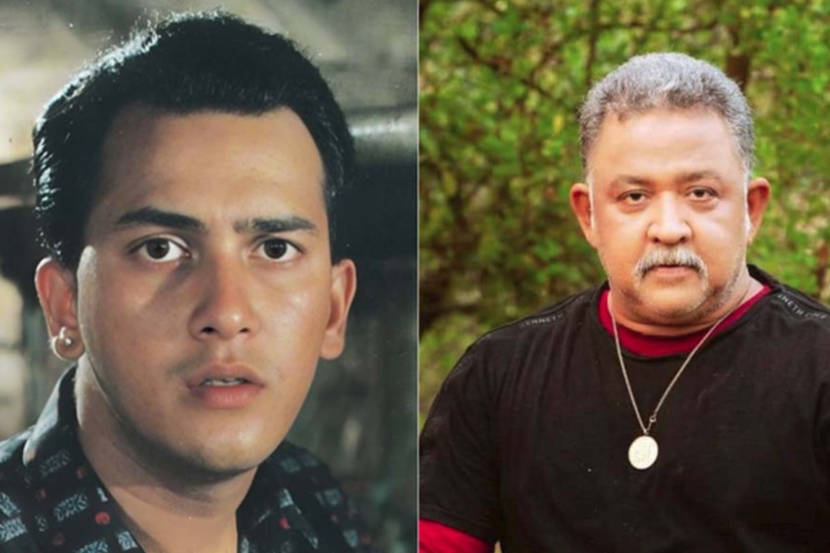 সালমান শাহ’র কণ্ঠ নকল করতে পারতেন ডন