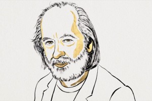 সাহিত্যে নোবেল পেলেন হাঙ্গেরিয়ান লেখক