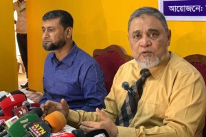 সমস্যা হলে ভোট বন্ধ: সিইসি