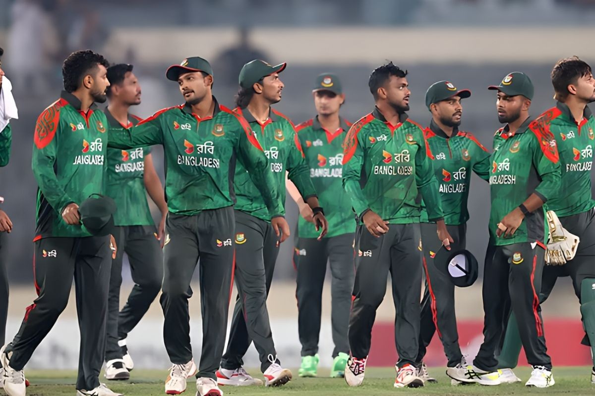 সিরিজ জয়, নাকি দুই দশক আগের মর্মান্তিক স্মৃতি