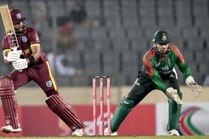 সিরিজ জয়ের লক্ষ্যে আজ মাঠে নামছে টাইগাররা