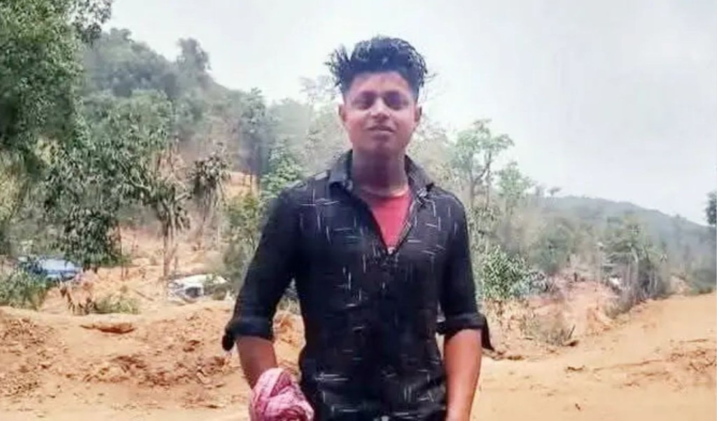 সিলেট সীমান্তে খাসিয়ার গুলিতে বাংলাদেশি তরুণ নিহত 4 সিলেট সিমান্ত 1761488803 সিলেট সীমান্তে খাসিয়ার গুলিতে বাংলাদেশি তরুণ নিহত