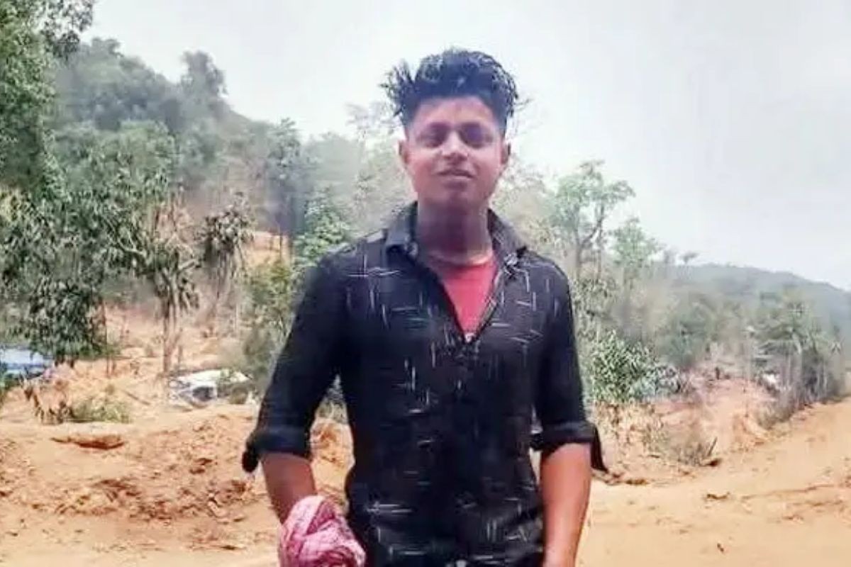 সিলেট সীমান্তে খাসিয়ার গুলিতে বাংলাদেশি তরুণ নিহত