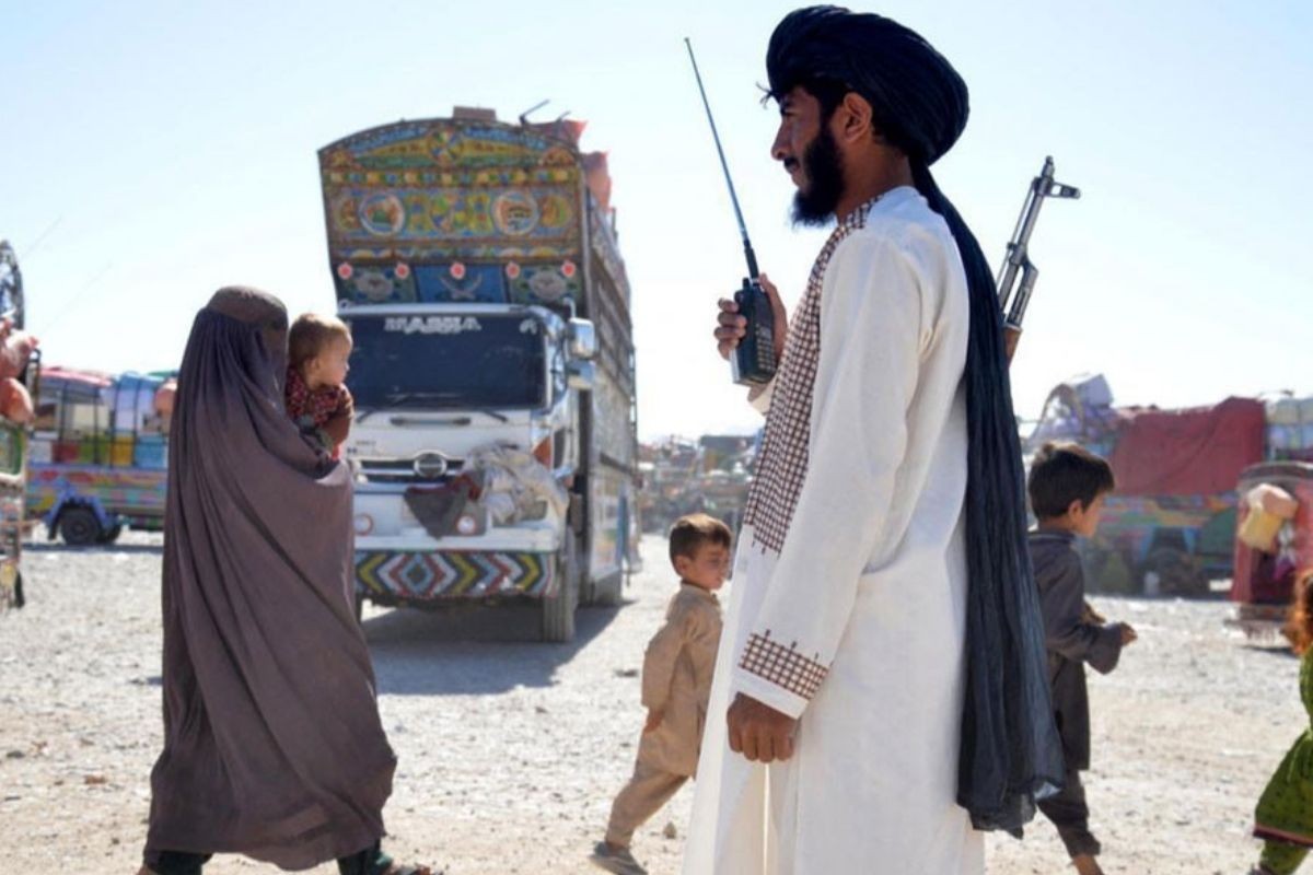 সীমান্তে সহিংসতা: কাতারে আলোচনায় বসছে পাকিস্তান ও আফগানিস্তান