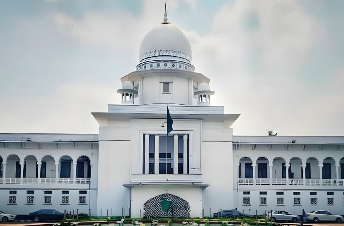 সুপ্রিম কোর্ট খুলছে আজ, আপিল বিভাগের বিচারিক কার্যক্রম ১১টা পর্যন্ত