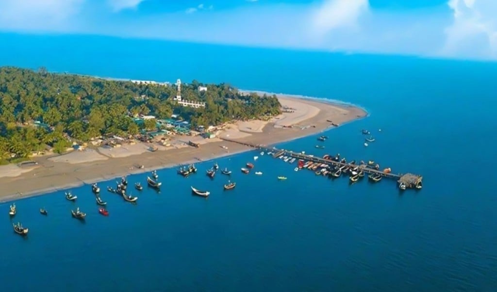 সেন্ট মার্টিন-বঙ্গোপসাগরের দিকে আন্তর্জাতিক চক্রের নজর 4 সেন্ট মার্টিন বঙ্গোপসাগর ঘিরে বৃহৎ শক্তির প্রতিদ্বন্দ্বিতা 1760167030 সেন্ট মার্টিন-বঙ্গোপসাগরের দিকে আন্তর্জাতিক চক্রের নজর