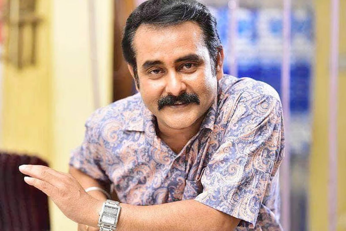 সেরা অভিনেতা হলেন শামীম জামান