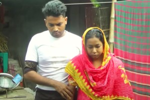 স্ত্রীকে বাঁচাতে নিজের কিডনি দিলেন স্বামী, কিন্তু ভাগ্য সহায় হয়নি দম্পতির
