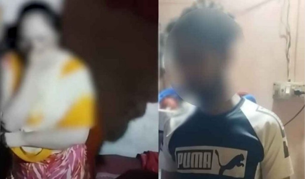 স্ত্রীকে সারপ্রাইজ দিতে বাসায় ফিরলেন স্বামী, জানালায় উঁকি দিতেই ধরা পড়ল পরকীয়া 4 স্ত্রীকে সারপ্রাইজ দিতে বাসায় ফিরলেন স্বামী জানালায় উঁকি দিতেই ধরা পড়ল পরকীয়া 1759846112 স্ত্রীকে সারপ্রাইজ দিতে বাসায় ফিরলেন স্বামী, জানালায় উঁকি দিতেই ধরা পড়ল পরকীয়া