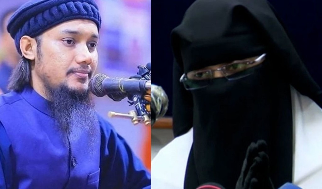 স্ত্রীর পরকীয়ার অভিযোগে যে সিদ্ধান্ত দিলেন আবু ত্বহা মোহাম্মদ আদনান 3 স্ত্রীর পরকীয়ার অভিযোগের পর বিচ্ছেদের ইঙ্গিত 1760428681 স্ত্রীর পরকীয়ার অভিযোগে যে সিদ্ধান্ত দিলেন আবু ত্বহা মোহাম্মদ আদনান