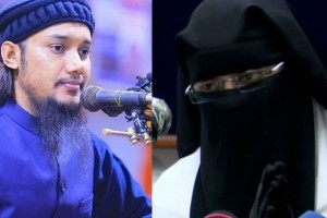 স্ত্রীর পরকীয়ার অভিযোগে যে সিদ্ধান্ত দিলেন আবু ত্বহা মোহাম্মদ আদনান