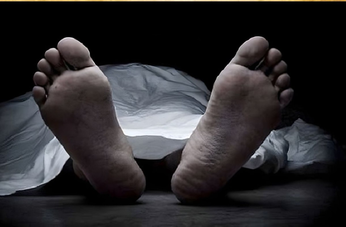 স্পিনিং মিলে কর্মকর্তার মরদেহ উদ্ধার, হত্যার অভিযোগ পরিবারের