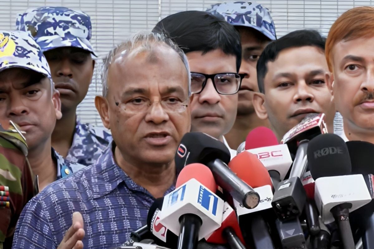 বিমানবন্দর আগুনের কারণ খতিয়ে দেখবে ৪ দেশের বিশেষজ্ঞ দল