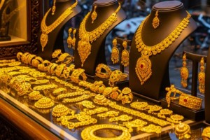 স্বর্ণের দাম বাড়ছে ৫ কারণে