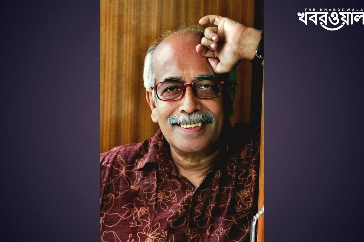 স্মরণ— নাট্যকার অভিনেতা-শিক্ষক ড. ইনামুল হক