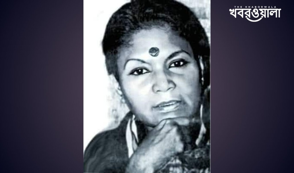 স্মরণ— নারী উন্নয়ন কর্মী রোকেয়া রহমান কবির 3 স্মরণ— নারী উন্নয়ন কর্মী রোকেয়া রহমান কবির 1759589908 স্মরণ— নারী উন্নয়ন কর্মী রোকেয়া রহমান কবির