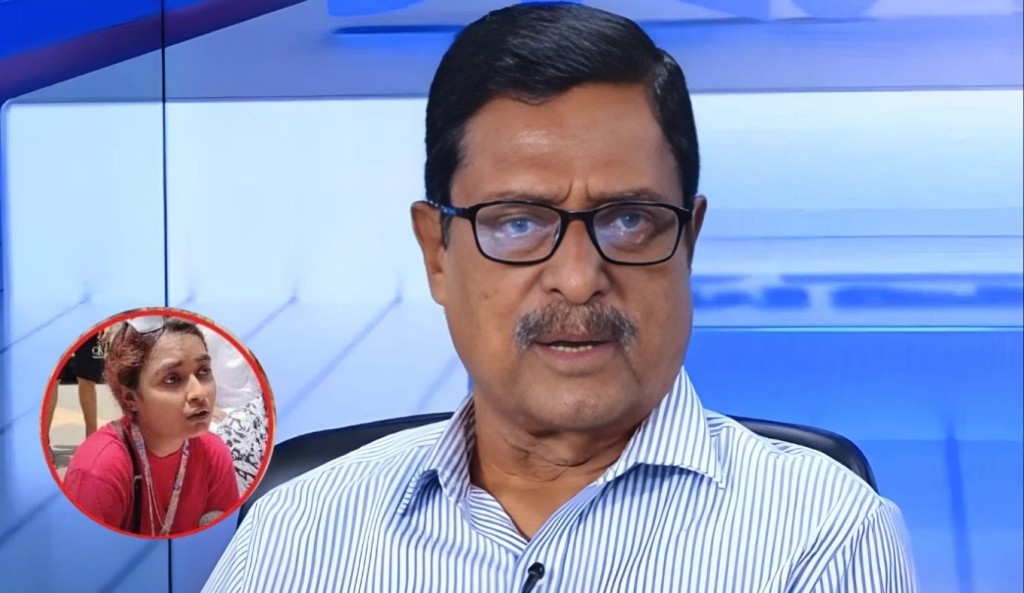 সেই ফারিয়ার পক্ষে কোর্টে দাঁড়াবেন ফজলুর রহমান! 4 স্লোগান দেওয়া সেই ফারিয়ার পক্ষে কোর্টে দাঁড়াবেন ফজলুর রহমান 1759474787 সেই ফারিয়ার পক্ষে কোর্টে দাঁড়াবেন ফজলুর রহমান!