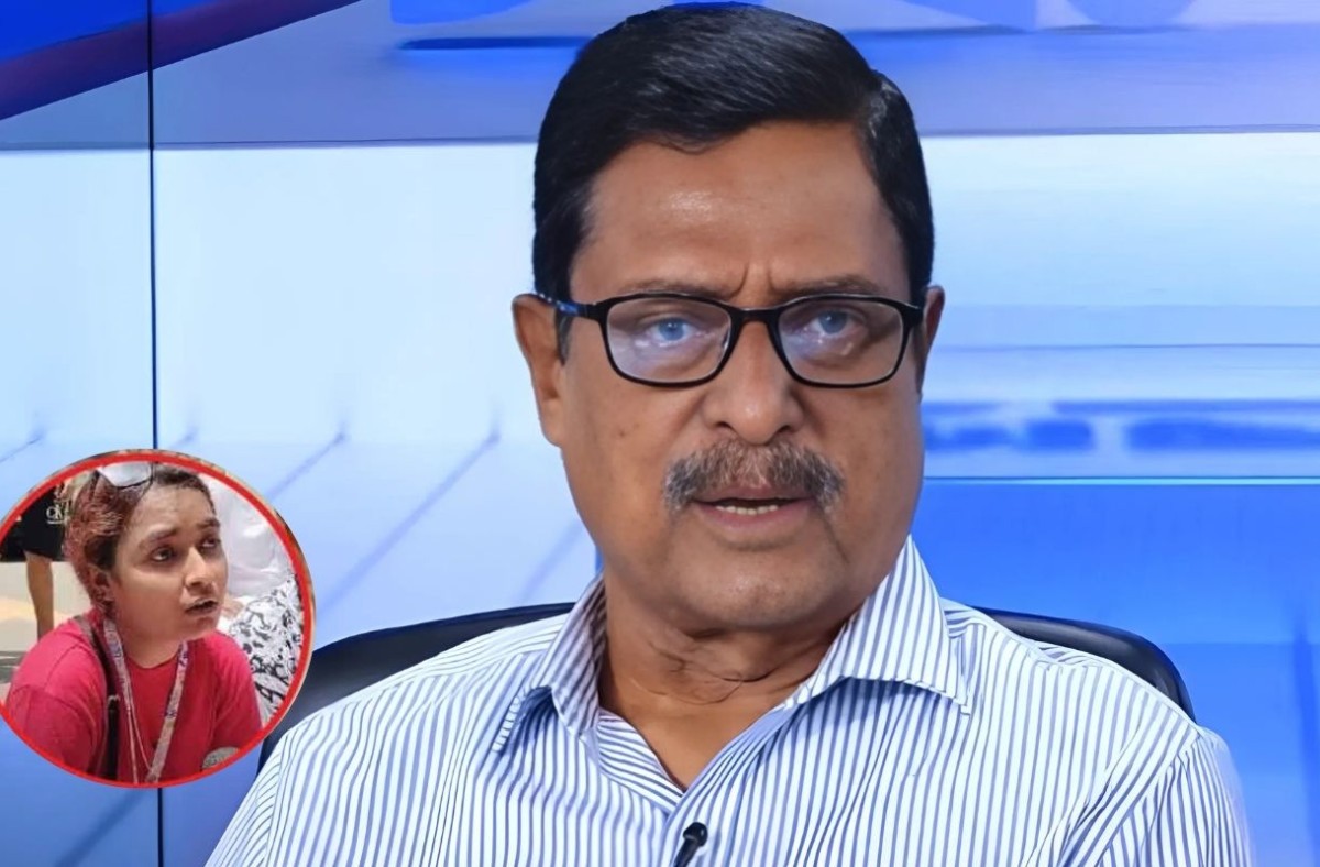 সেই ফারিয়ার পক্ষে কোর্টে দাঁড়াবেন ফজলুর রহমান!
