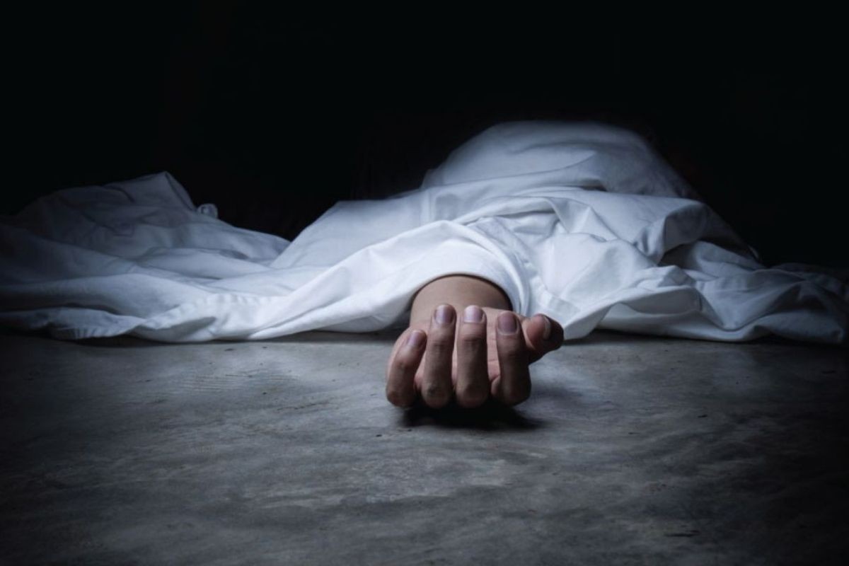 হবিগঞ্জে গৃহবধূর হাত বাঁধা ঝুলন্ত লাশ উদ্ধার