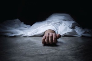 হবিগঞ্জে গৃহবধূর হাত বাঁধা ঝুলন্ত লাশ উদ্ধার