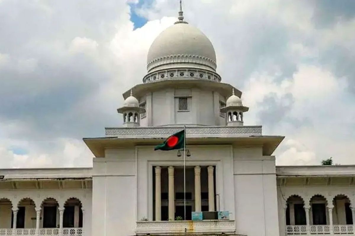 ধর্ষকের সঙ্গে ধর্ষণের শিকার নারীর বিয়ে বন্ধ চেয়ে হাইকোর্টে রিট