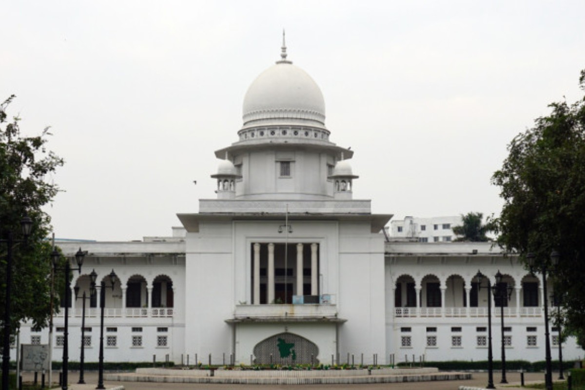 হাইকোর্টের আদেশ স্থগিত, নির্বাচনে অংশ নিতে বাধা নেই ১৫ ক্লাবের