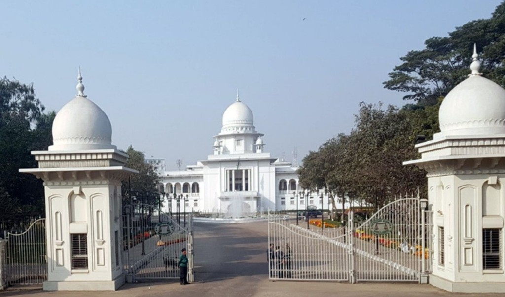 হাইকোর্টের তিন বিচারপতিকে শোকজ করেননি প্রধান বিচারপতি: সুপ্রিম কোর্ট 2 হাইকোর্টের তিন বিচারপতিকে শোকজ করেননি প্রধান বিচারপতি 1761664838 হাইকোর্টের তিন বিচারপতিকে শোকজ করেননি প্রধান বিচারপতি: সুপ্রিম কোর্ট