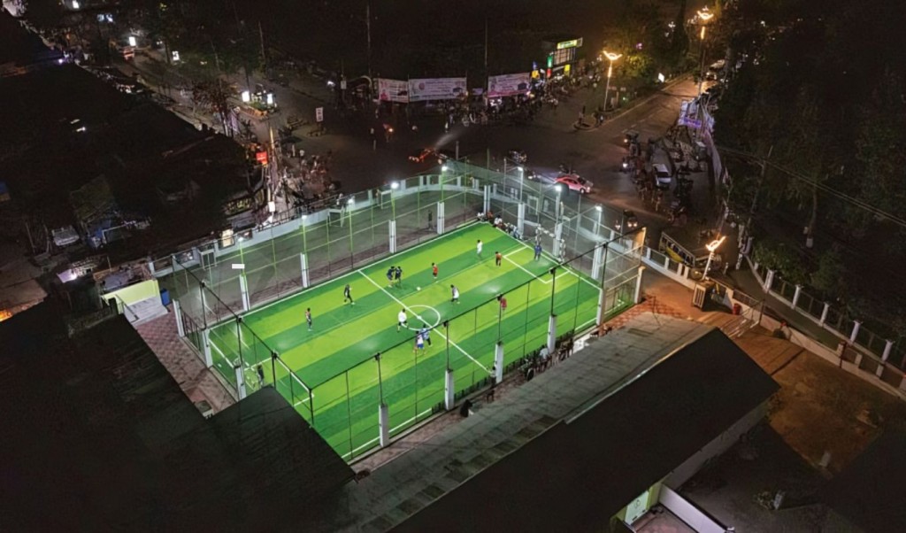 হারানো মাঠের স্মৃতি আর ইনডোর স্পোর্টসের উত্থান 3 হারানো মাঠের স্মৃতি আর ইনডোর স্পোর্টসের উত্থান 1761367241 হারানো মাঠের স্মৃতি আর ইনডোর স্পোর্টসের উত্থান