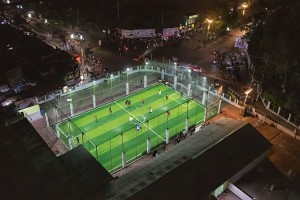 হারানো মাঠের স্মৃতি আর ইনডোর স্পোর্টসের উত্থান