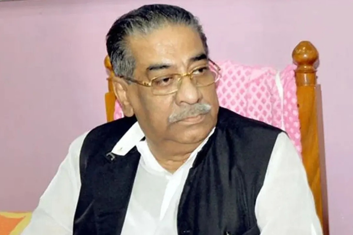 হাসানাত আব্দুল্লাহর নামে মামলা