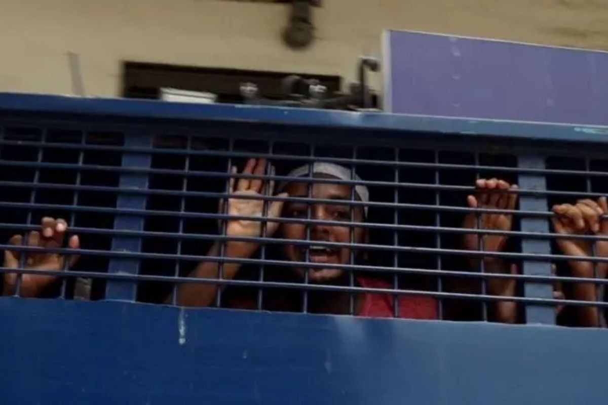 আওয়ামী লীগের কর্মীদের গ্রেপ্তারে ব্যবহার হচ্ছে সন্ত্রাসবিরোধী আইন: হিউম্যান রাইটস ওয়াচ