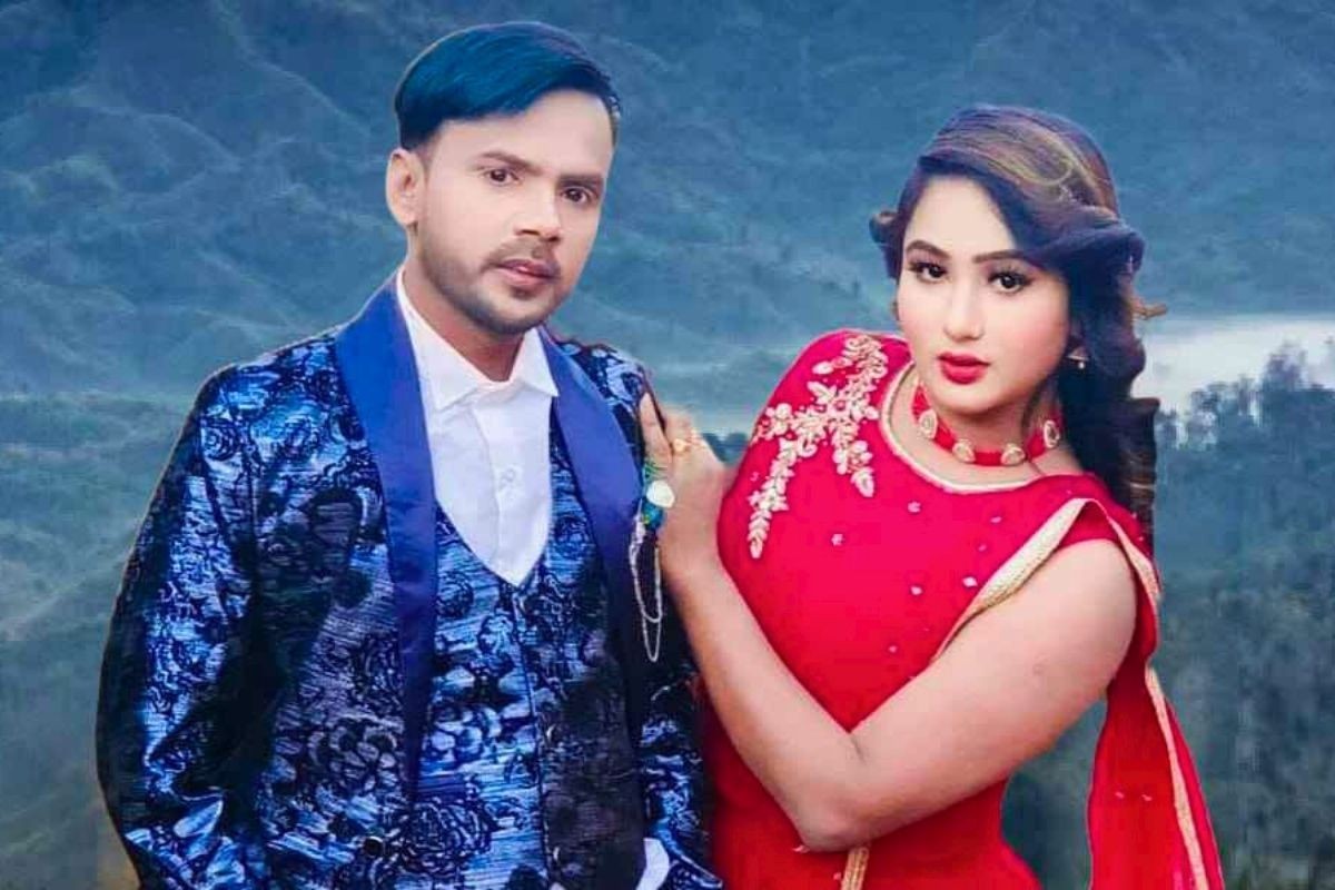 হিরো আলমের ওপর হামলার নেপথ্যে স্ত্রী রিয়া মনি!