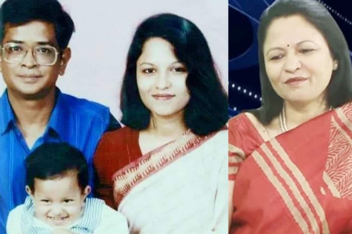 হুমায়ূন আহমেদকে নিয়ে গুলতেকিনের বিস্ফোরক পোস্ট