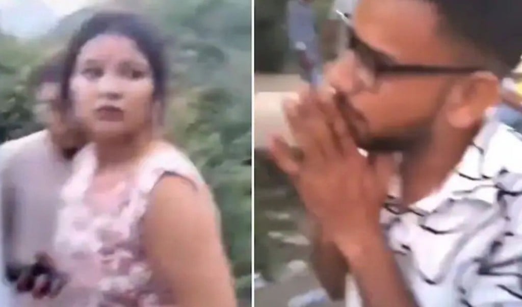 হোটেলে খেয়ে বিল না দিয়ে পালানোর চেষ্টা যানজটে পড়ে ধরা 1761657772 হোটেলে খেয়ে বিল না দিয়ে পালানোর চেষ্টা, যানজটে পড়ে ধরা