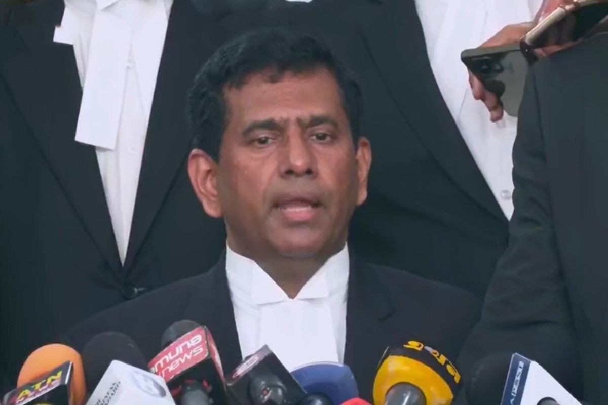 ১৫ সেনা কর্মকর্তাকে অবশ্যই আদালতে আনতে হবে: চিফ প্রসিকিউটর