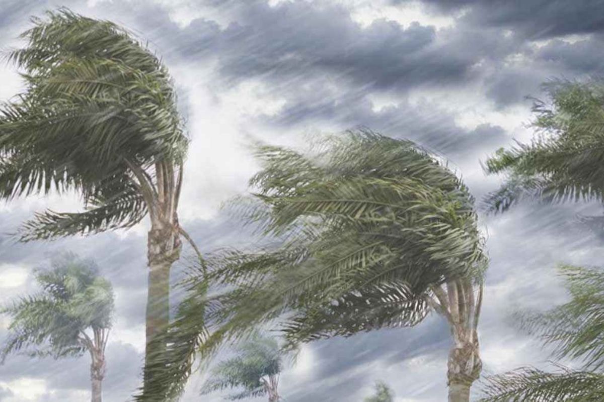 ১৭ জেলায় ঝড়ো হাওয়ার পূর্বাভাস, নদীবন্দরে সতর্কতা